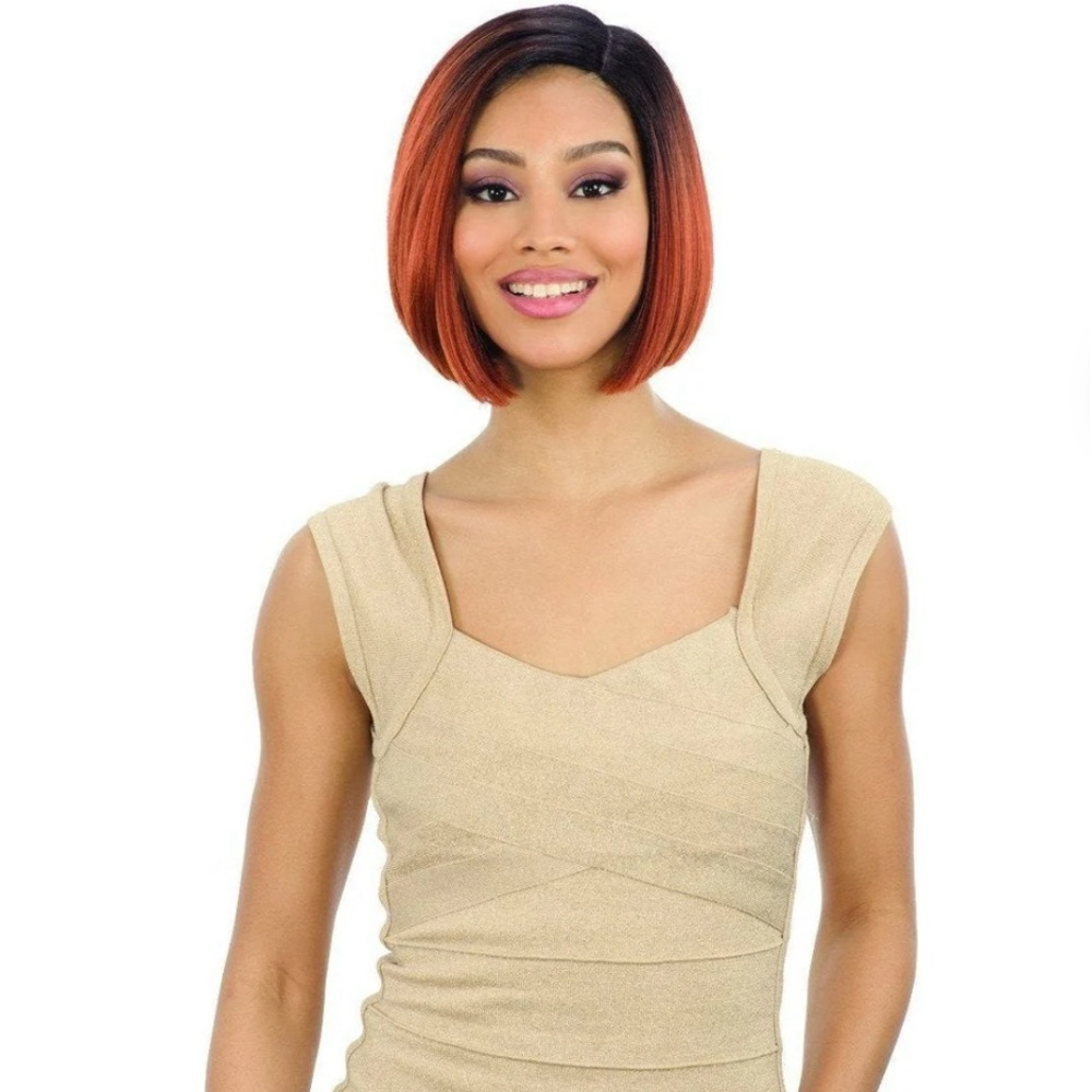 FreeTress Equal 5-Inch Lace Part Synthetic Wig – Vivian